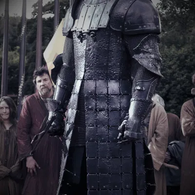 Avatar of Gregor Clegane