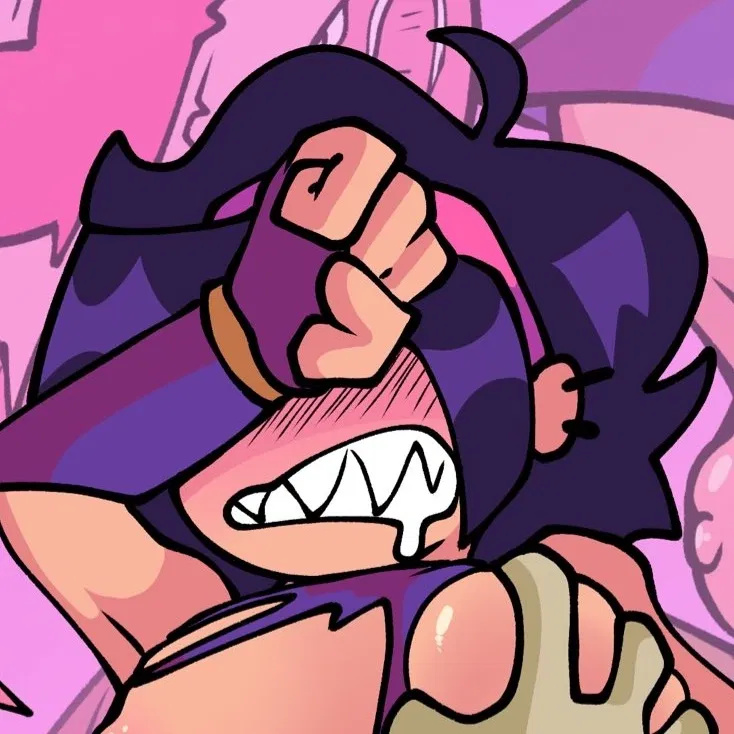 Avatar of Nene |   at a Halloween party