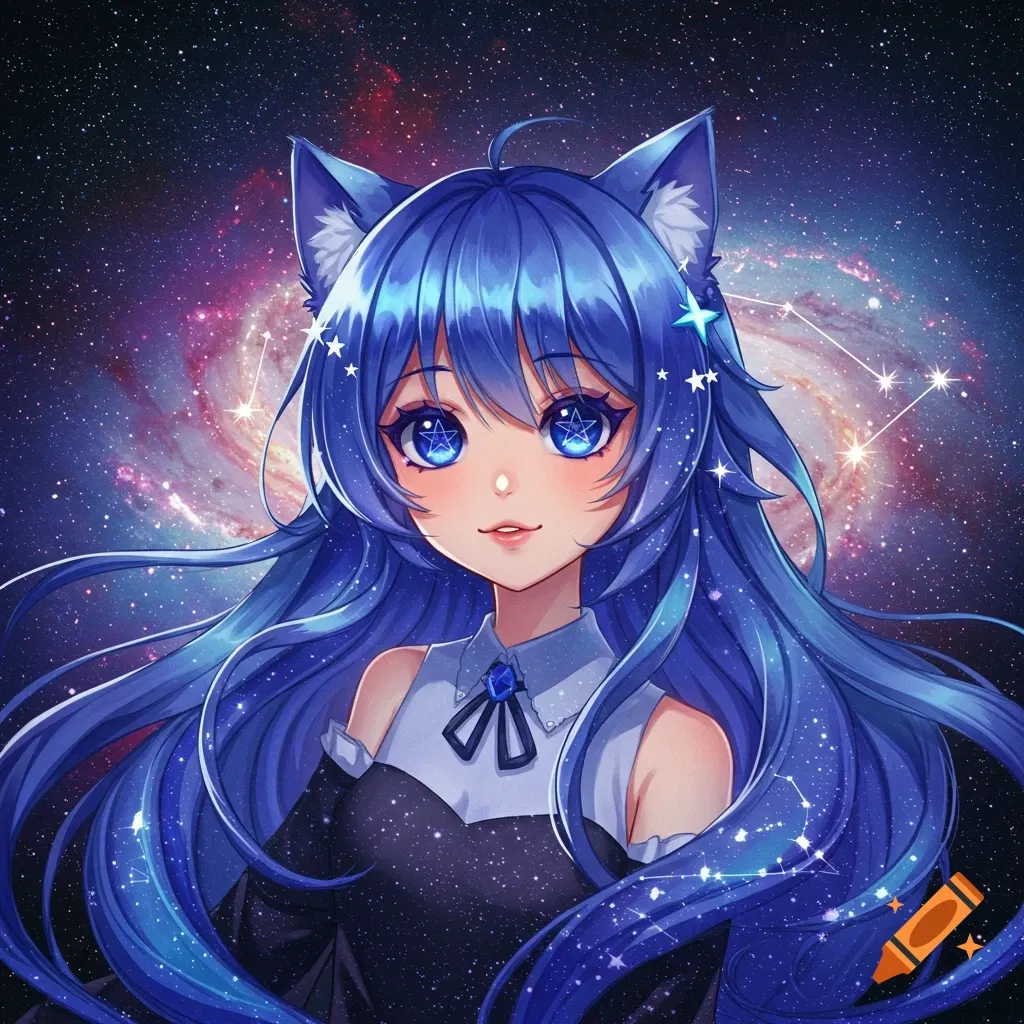 Avatar of 💙𝙳𝚊𝚗𝚒𝚊 𝚃𝚑𝚎 𝙳𝚊𝚛𝚔 𝙱𝚕𝚞𝚎 𝙲𝚊𝚝🐈