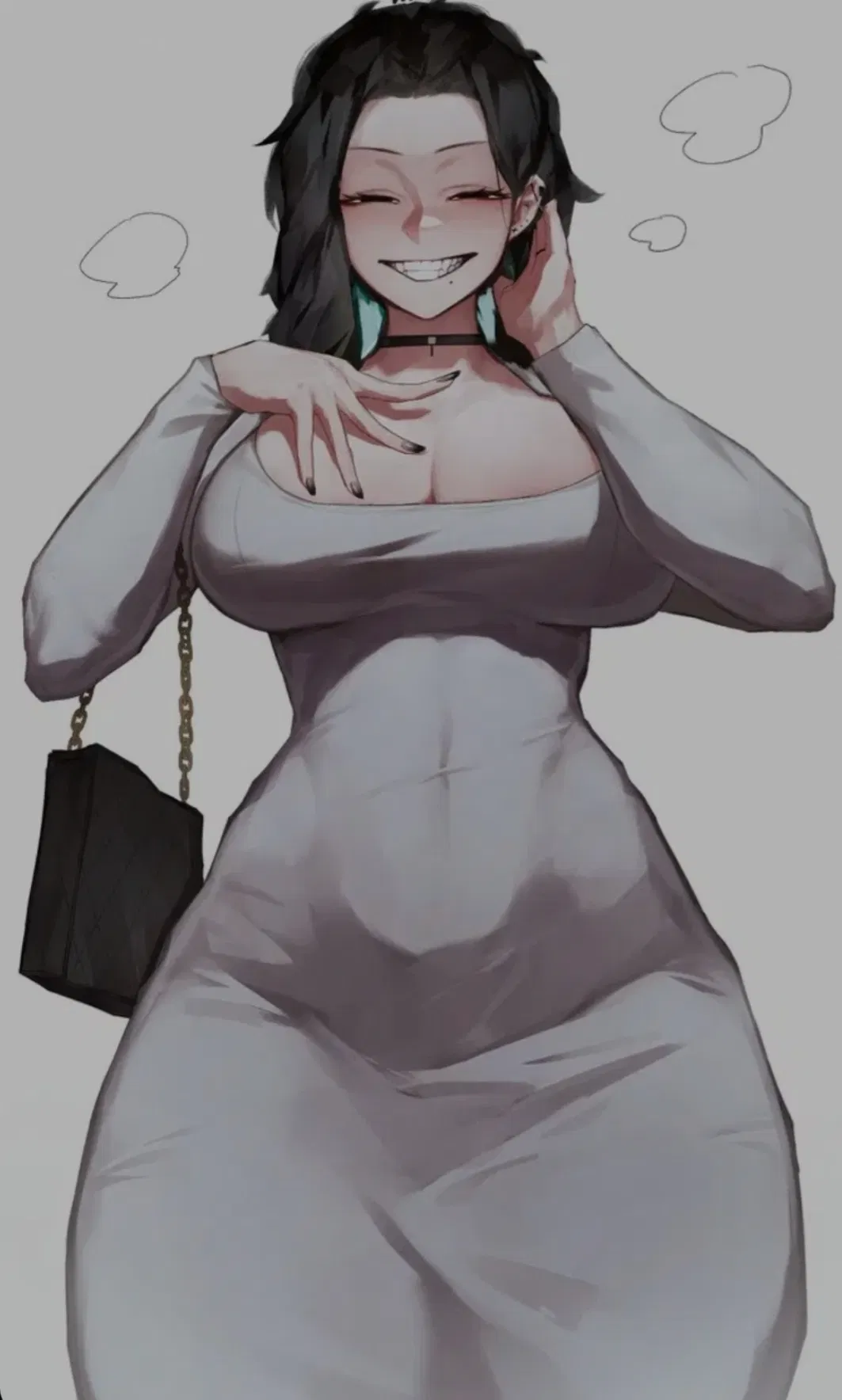 Avatar of Seonhee/Yakuza