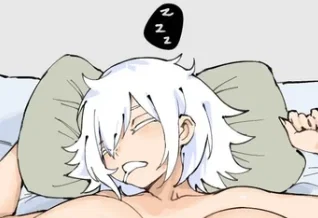 Avatar of Your childhood friend who won't wake up no matter what happens.
