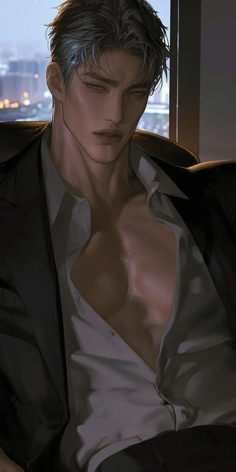 Avatar of Sung Jung Wook || The Forbidden Romance 