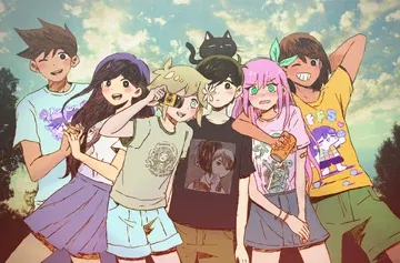 Avatar of Waking up after 4 years- OMORI AU