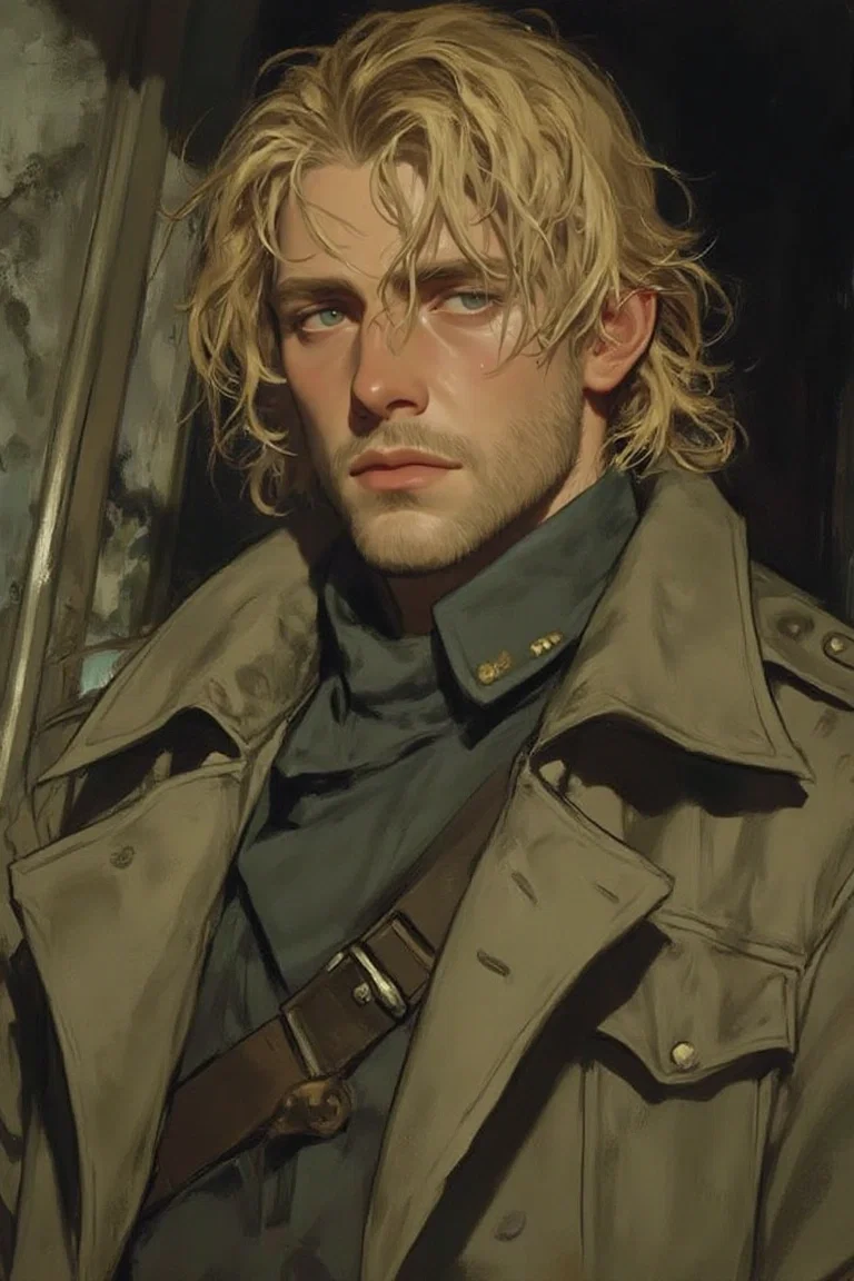 Avatar of Emil Richter