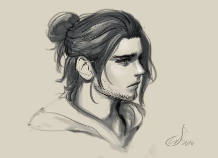 Avatar of Father figure