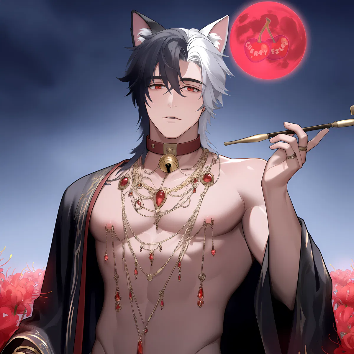 Avatar of Reiji