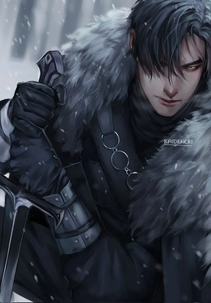 Avatar of Christopher "Son of the Fire Goddess" Moore