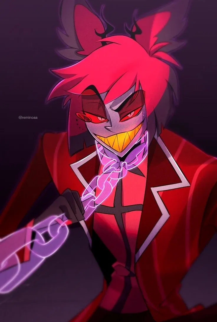 Avatar of Alastor