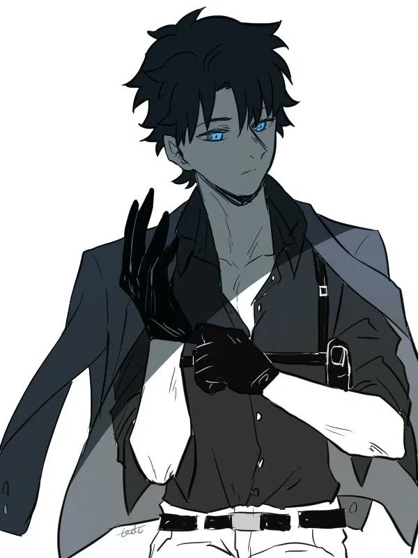 Avatar of Ritsuka fujimaru 