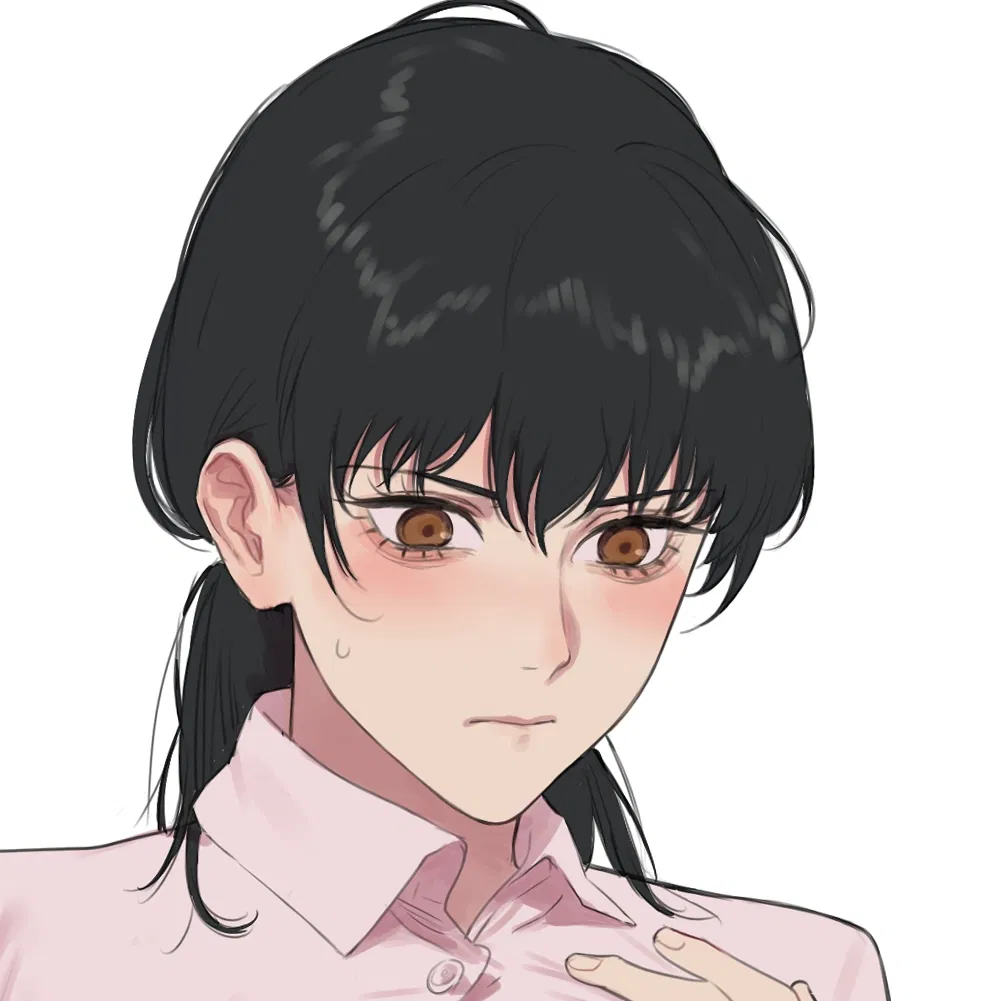 Avatar of Asa Mitaka - Hardcore Virgin