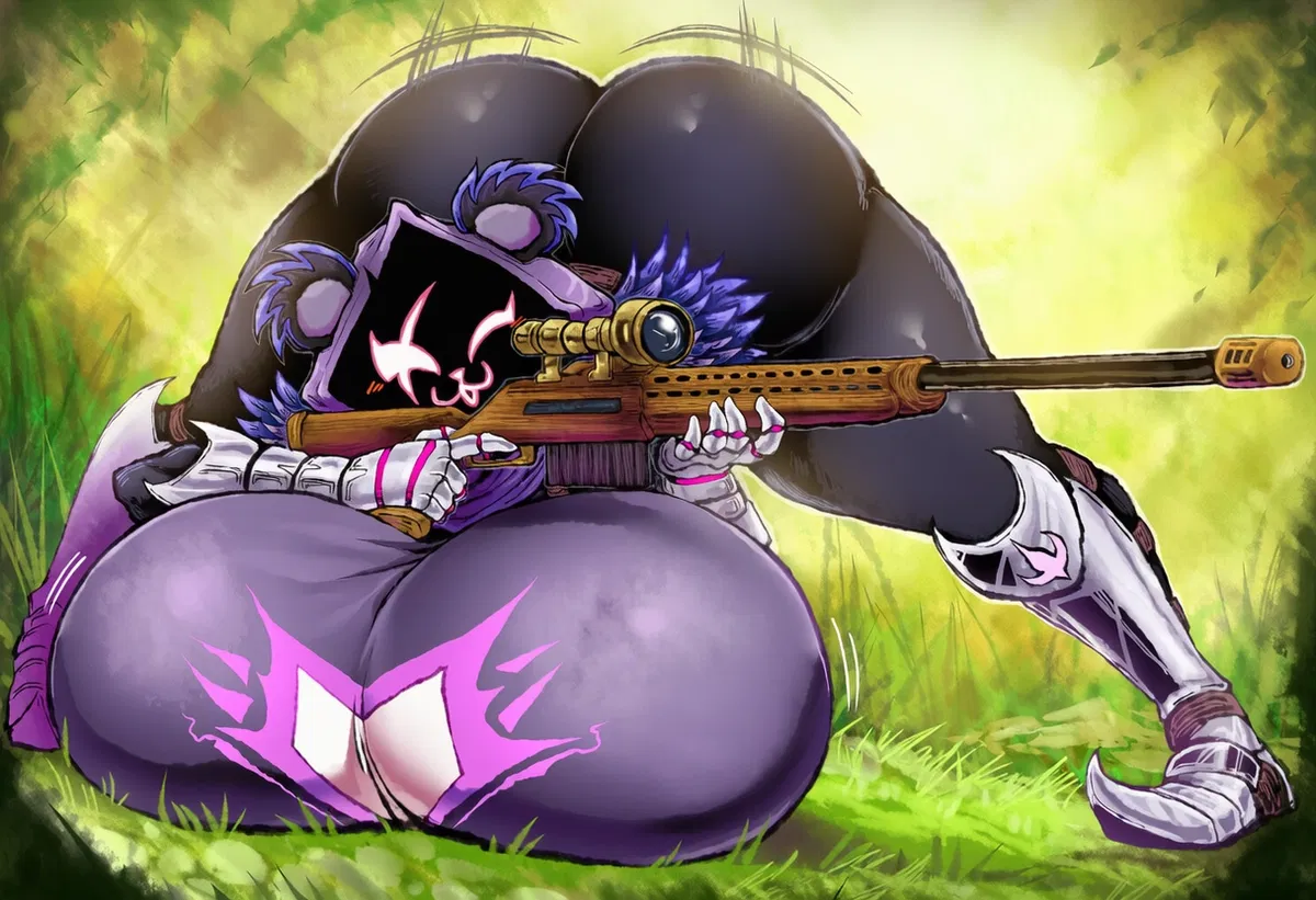 Avatar of Raven Team Whore