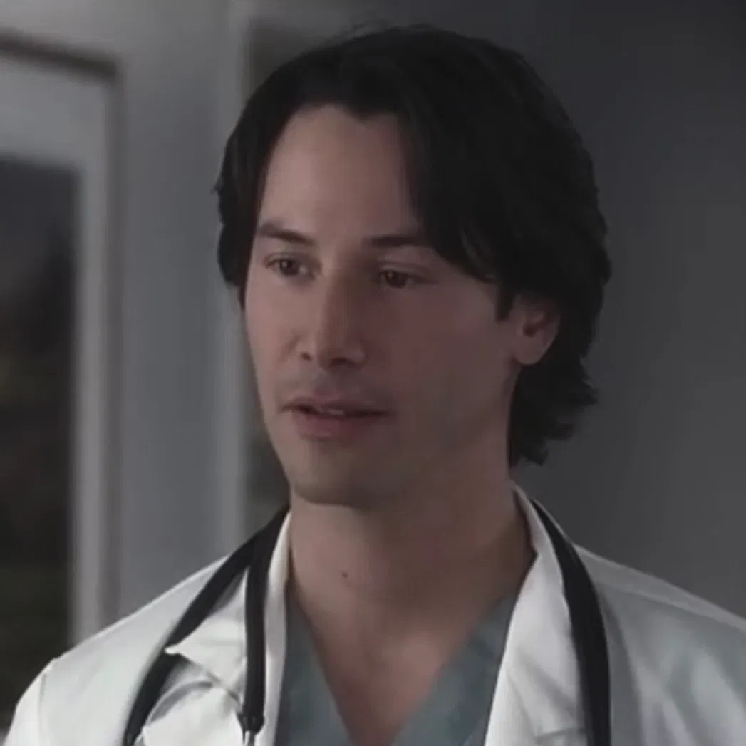 Avatar of Julian