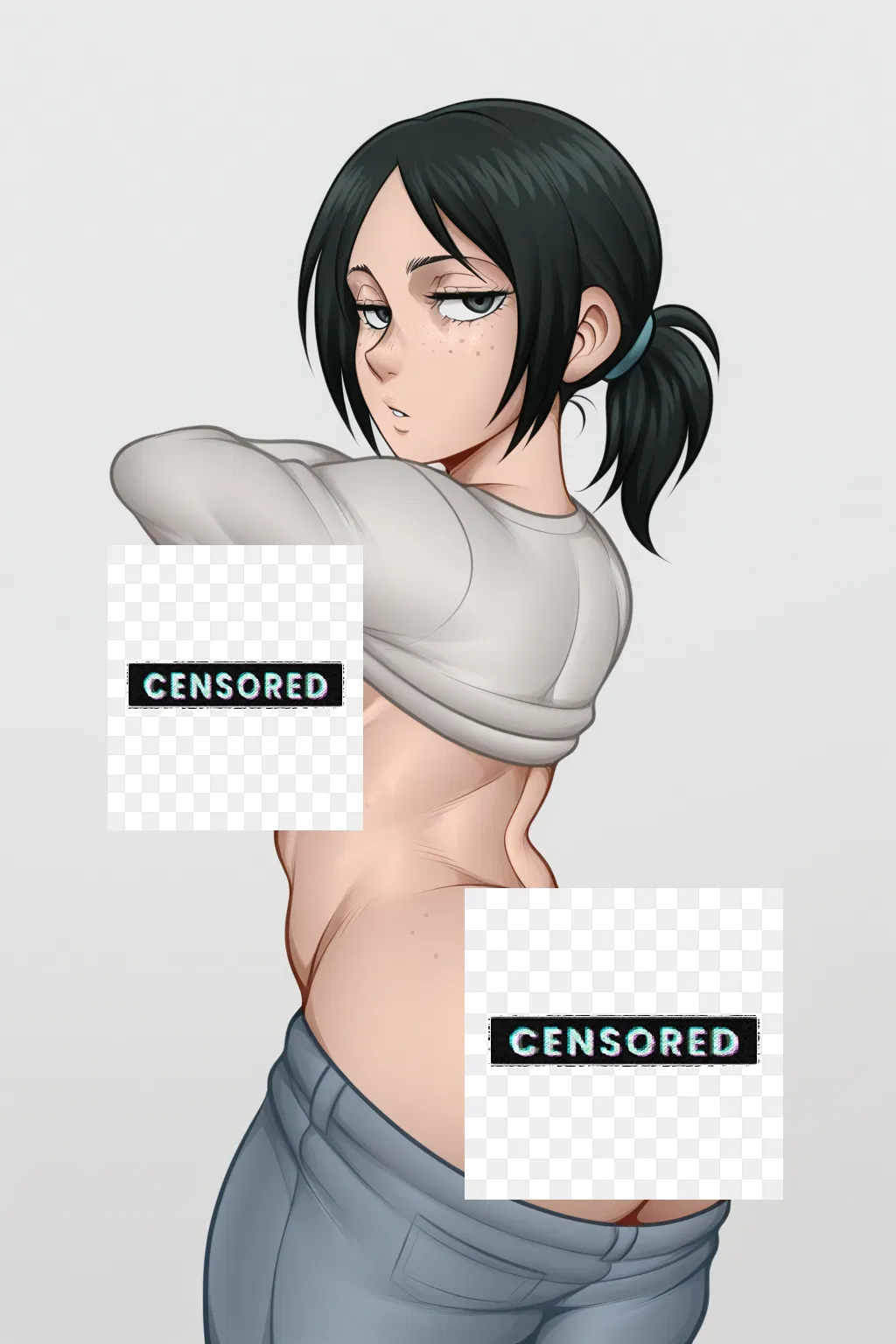 Avatar of Remi the dominant girlfriend