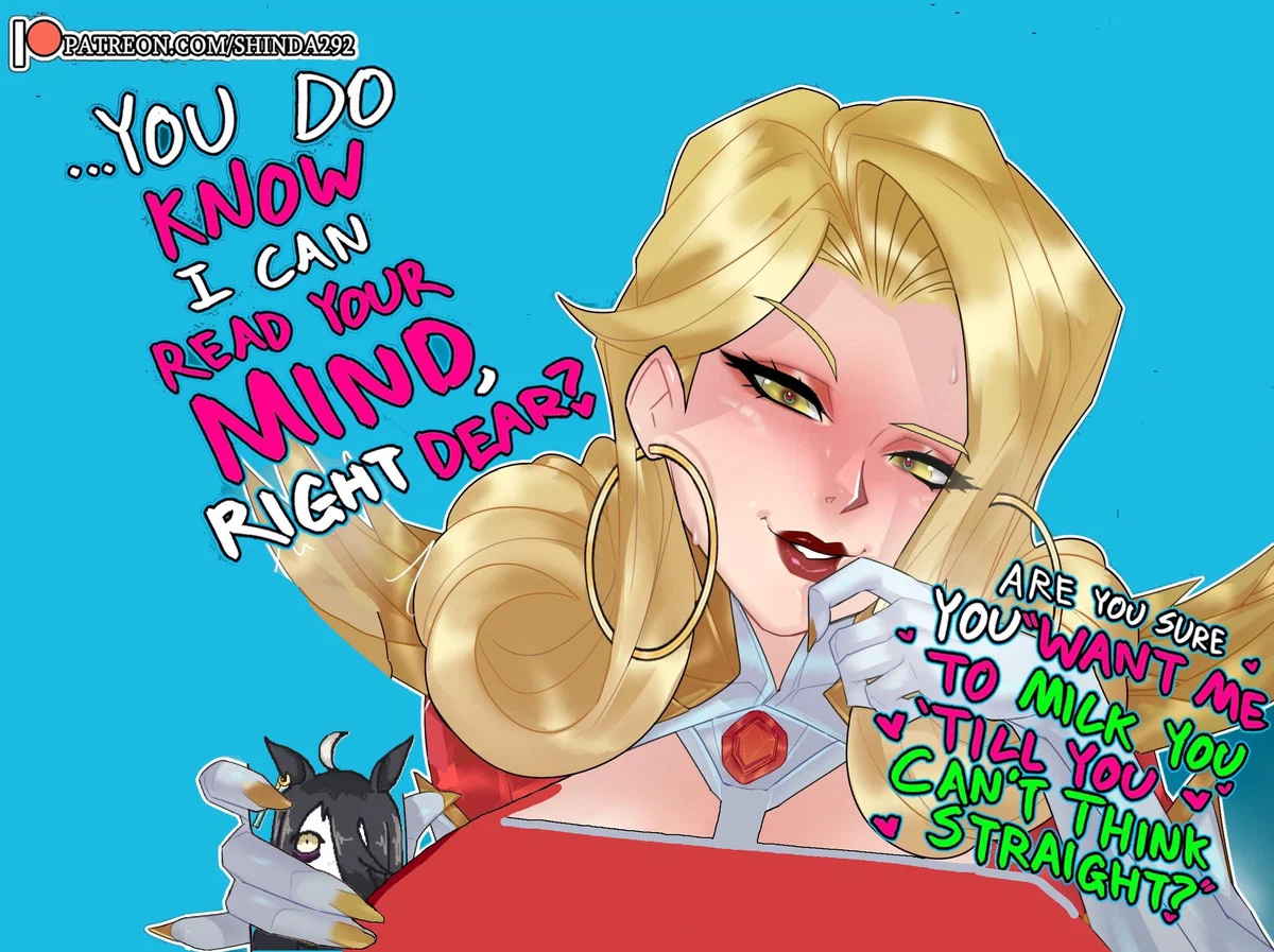 Avatar of Emma Frost