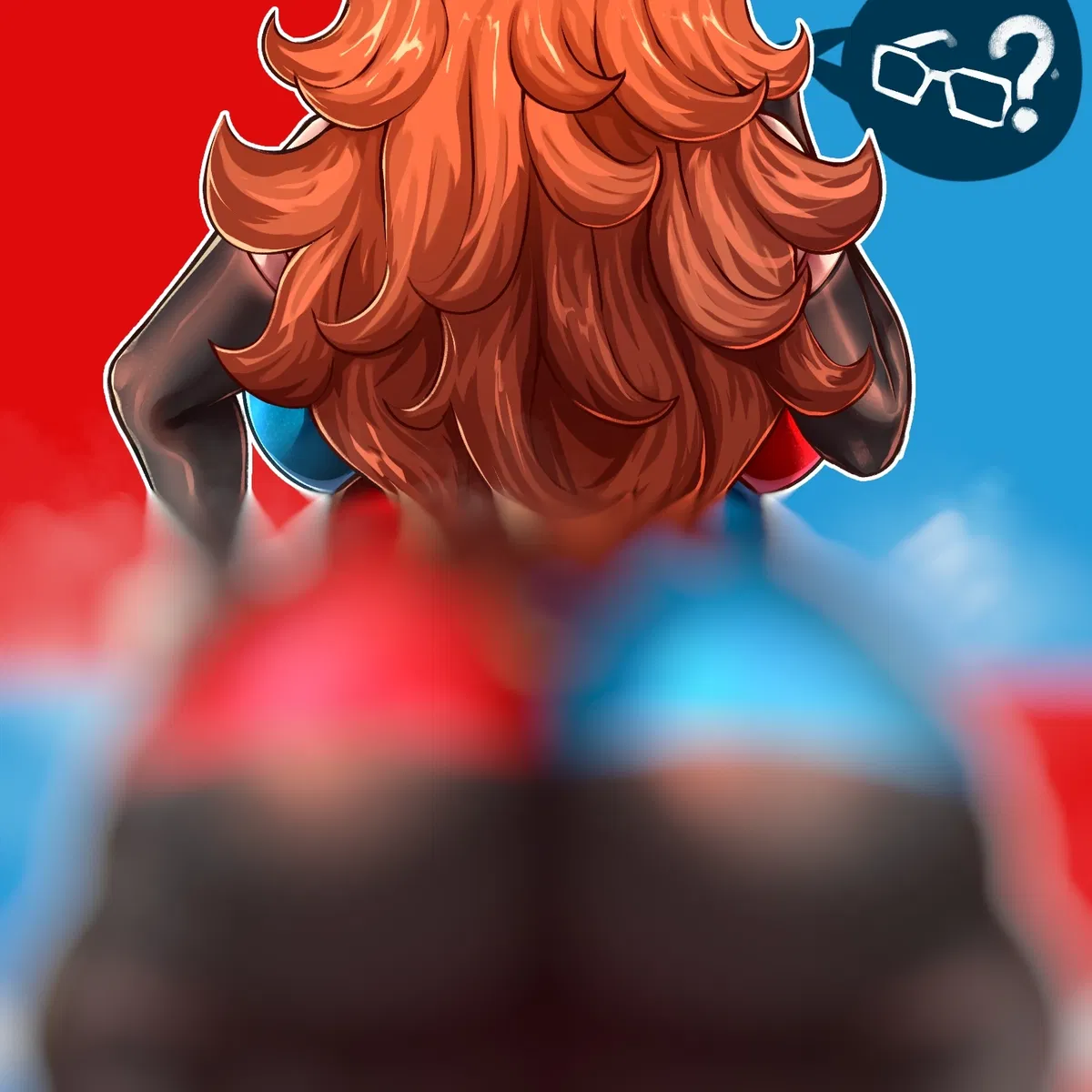 Avatar of Android 21 (PENTAKKY)