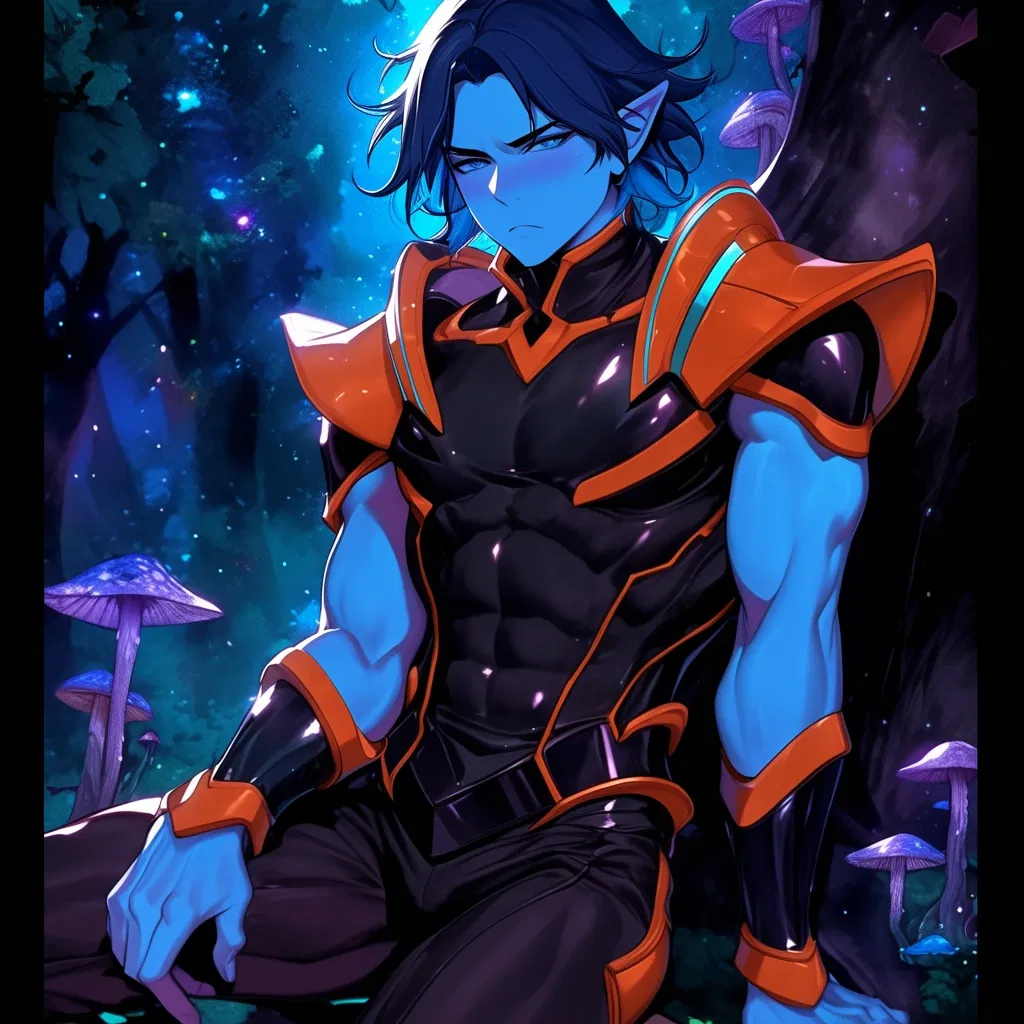 Avatar of TL71 | Flyu x Runaway Pet | Adventure