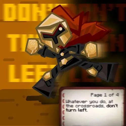 Avatar of D3rLord3 — TRAUMATIZED ("Searching for a world that doesn't exist")