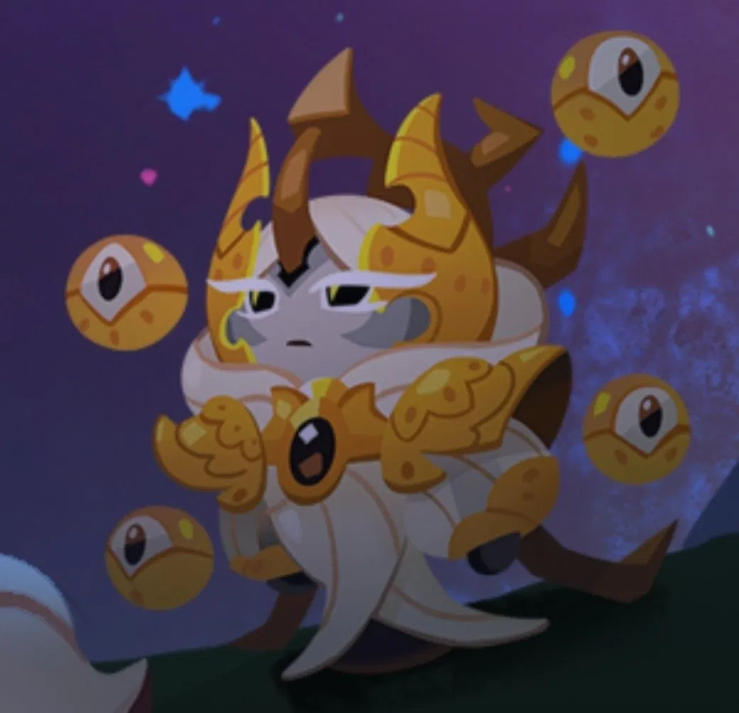 Avatar of Longan Dragon - Exit Music