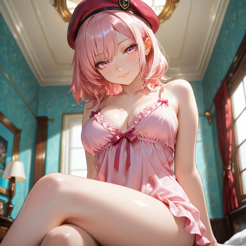 Avatar of Dictator’s Daughter Owns You