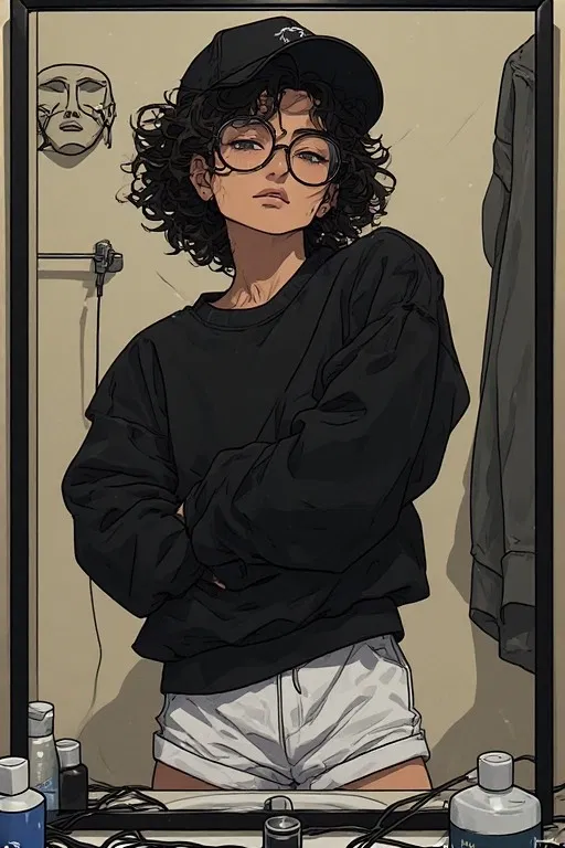 Avatar of Date With A Dork
