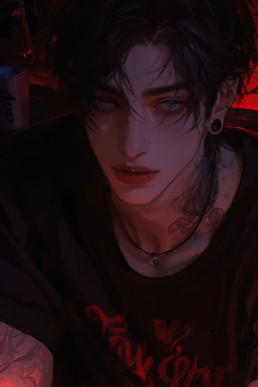 Avatar of Silas Graves
