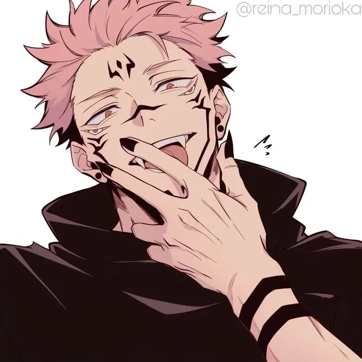 Avatar of Ryomen Sukuna