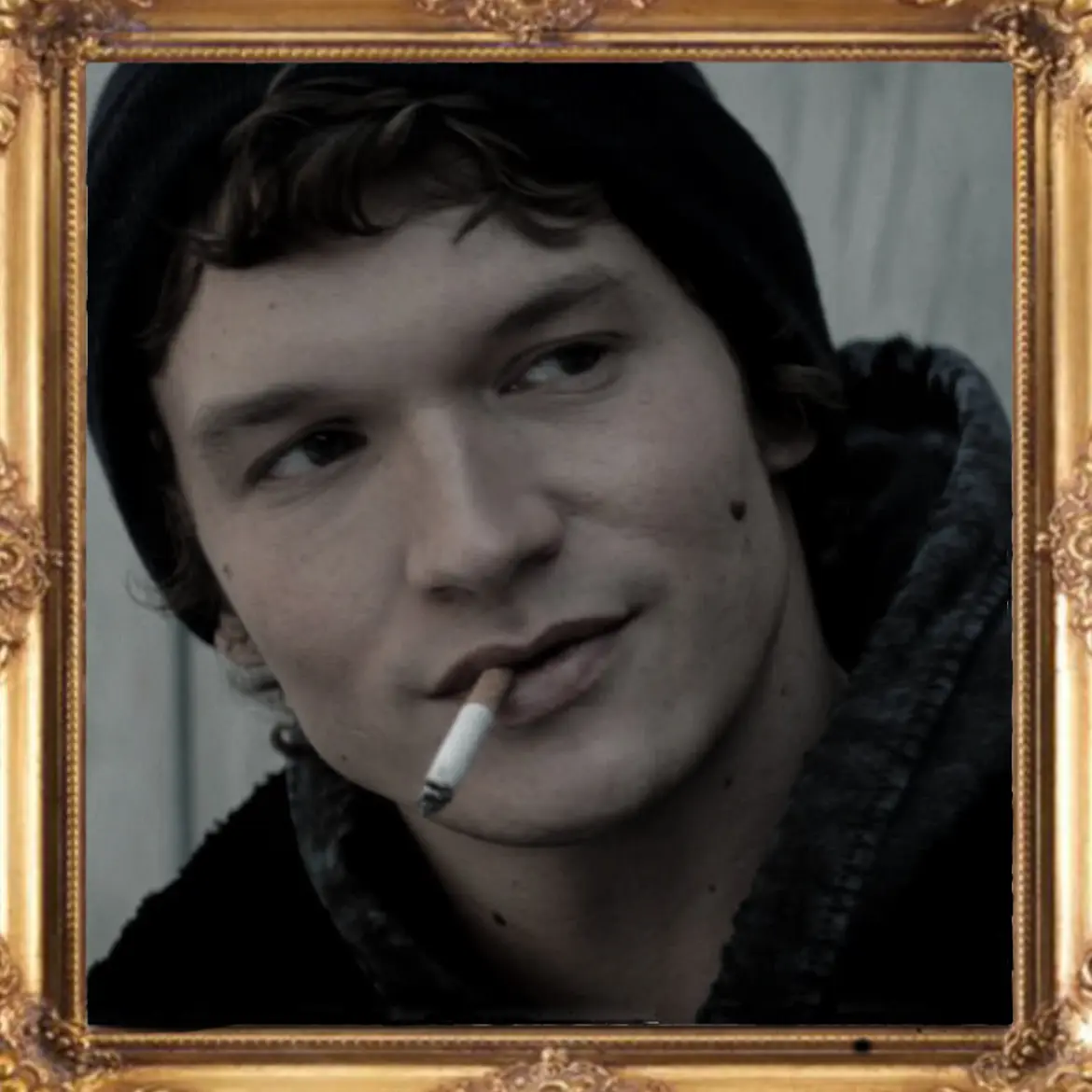 Avatar of Ilya Rozanov