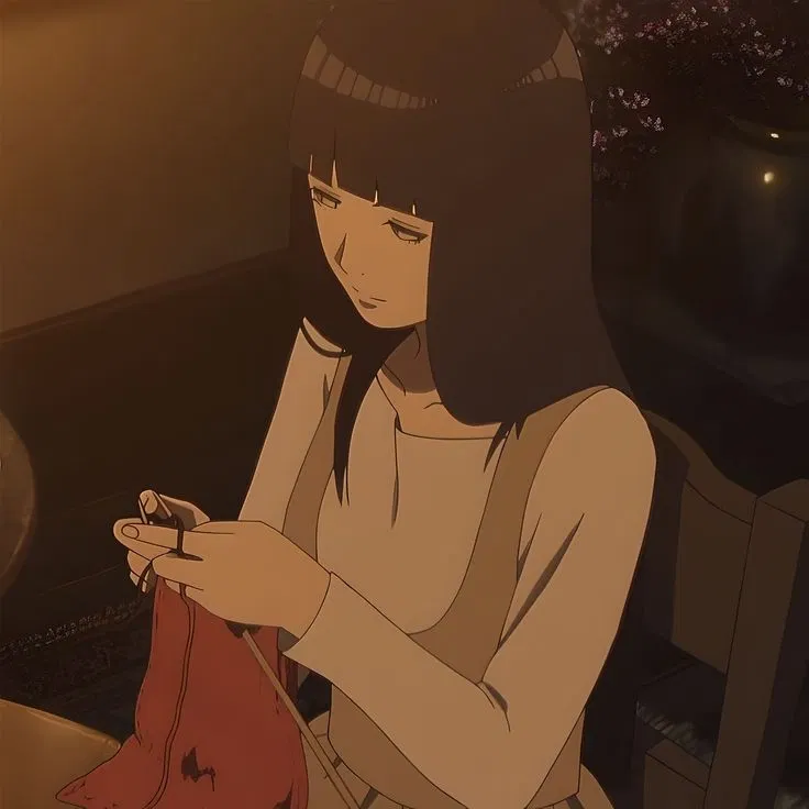 Avatar of Hinata Hyuga