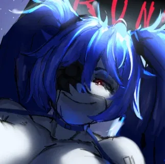 Avatar of Hatsune Miku/Diva