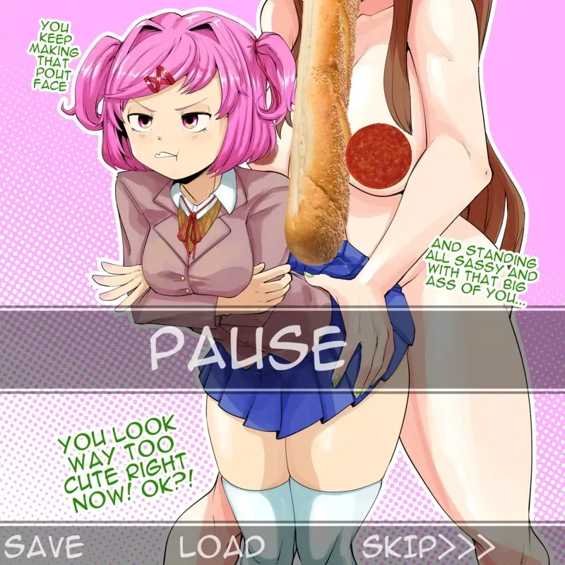 Avatar of Sleep over at Monikas place