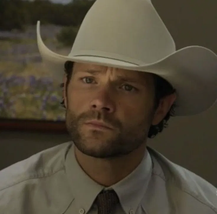 Avatar of Cordell walker
