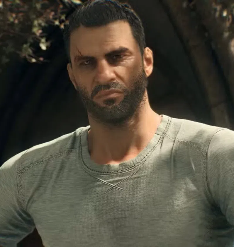 Avatar of Kyle Crane - Your Father