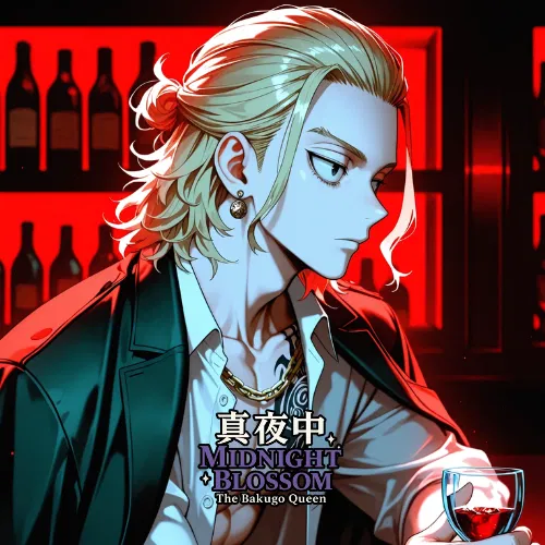 Avatar of Manjiro Sano - Mikey
