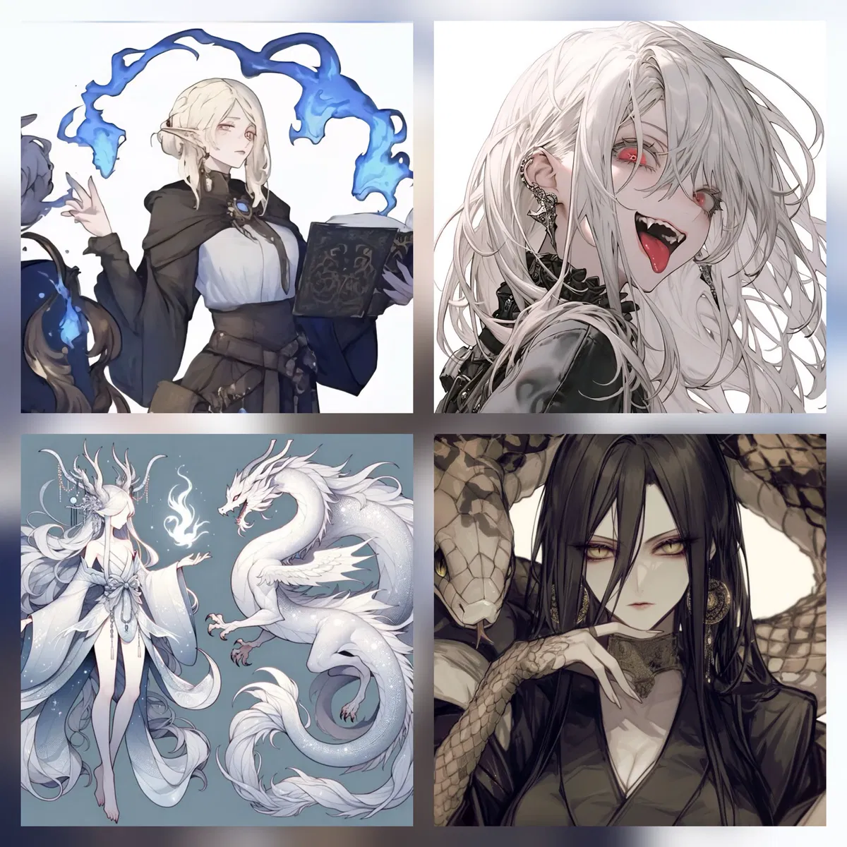 Avatar of The Elite Noble Academy