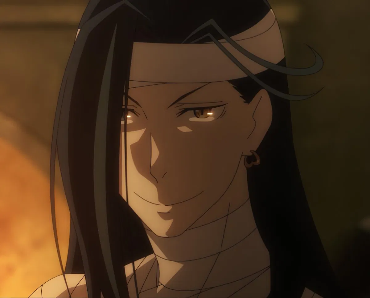 Avatar of Roswaal L Mathers