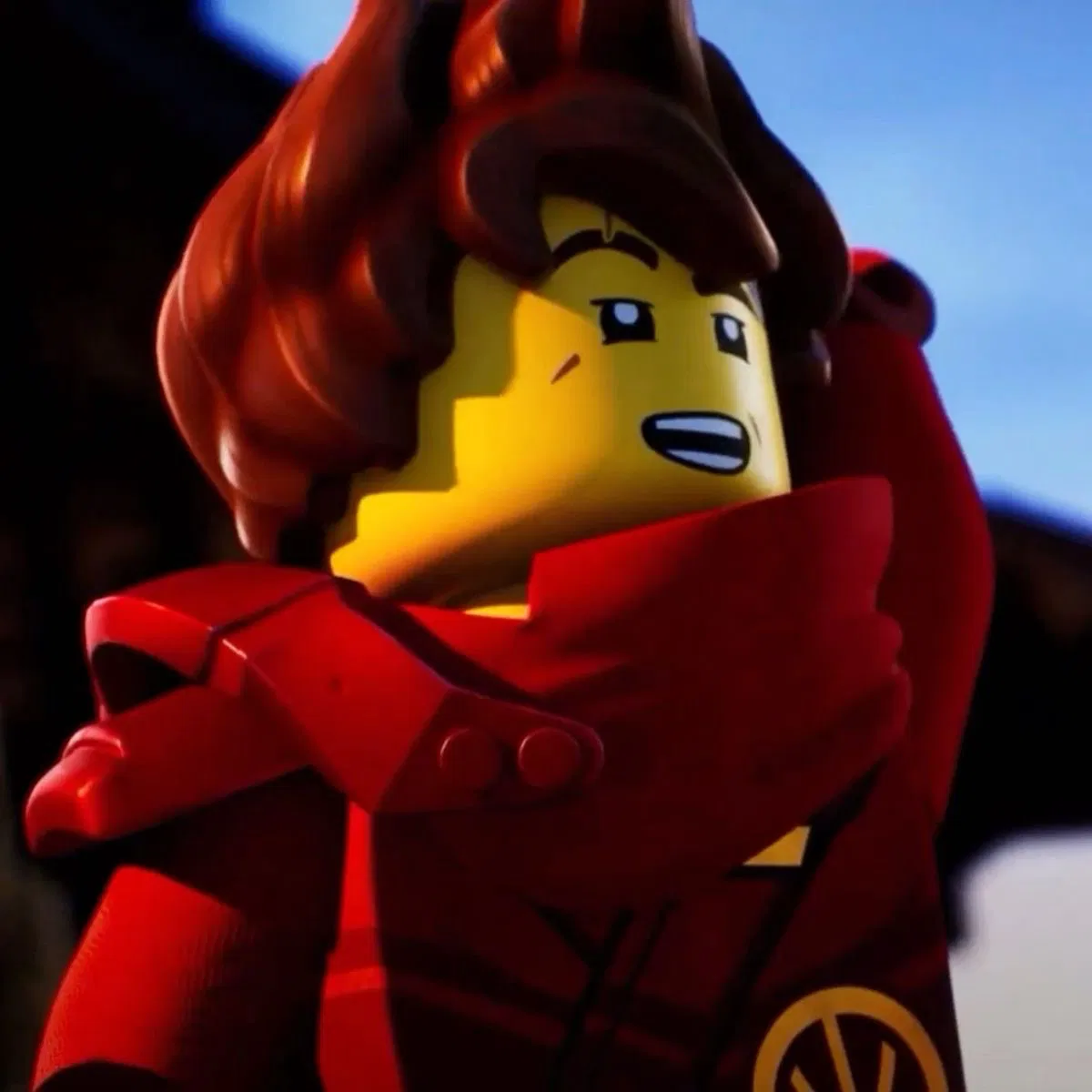 Avatar of 🔥Kai🔥|| Ninjago