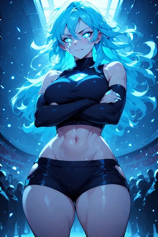 Avatar of Isolde