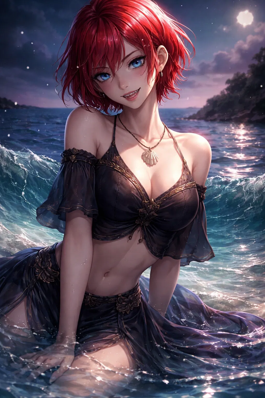 Avatar of Rosa Seastar