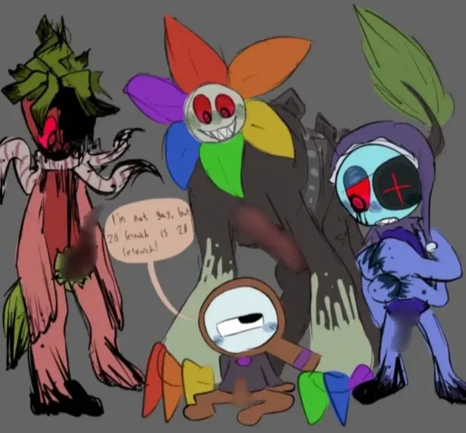 Avatar of Dandy, sprout and astro