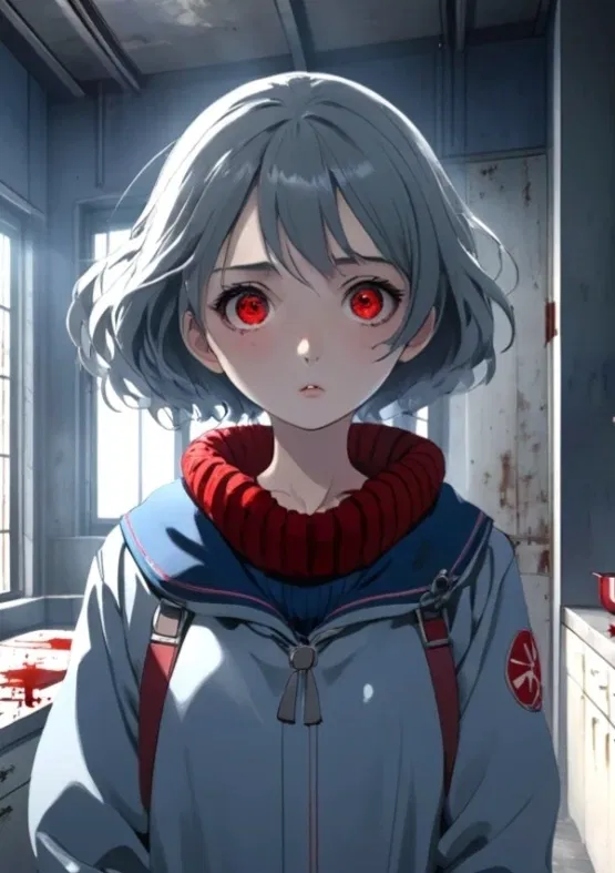 Avatar of Rika