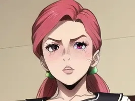 Avatar of Futa Shinobu Kawajiri (Another timeline)