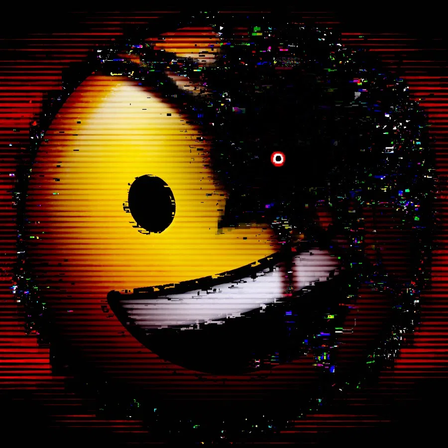 Avatar of H O U S E, Lord of the Darkness