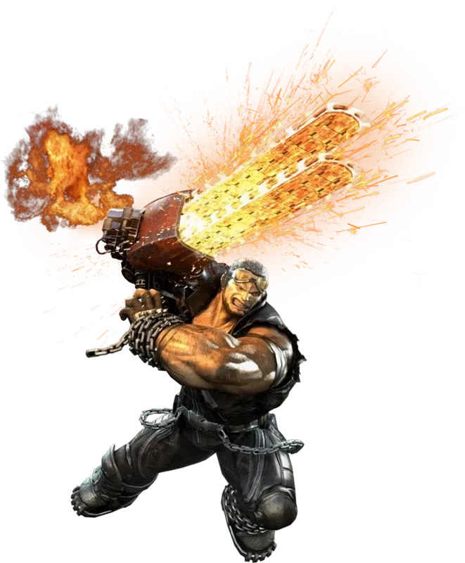 Avatar of Jack Cayman