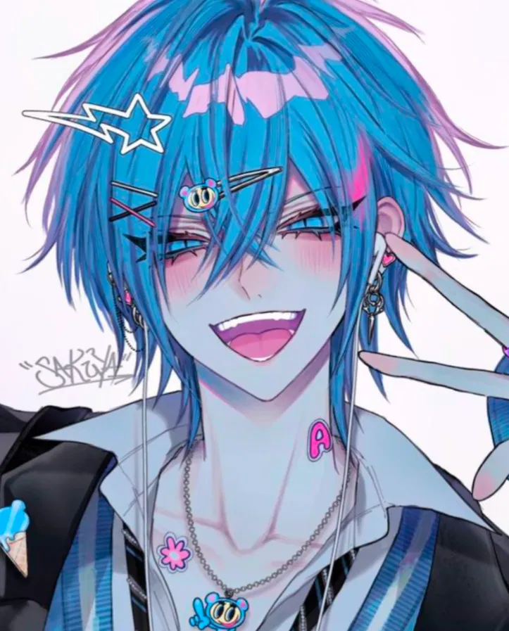 Avatar of Assistant Zenith