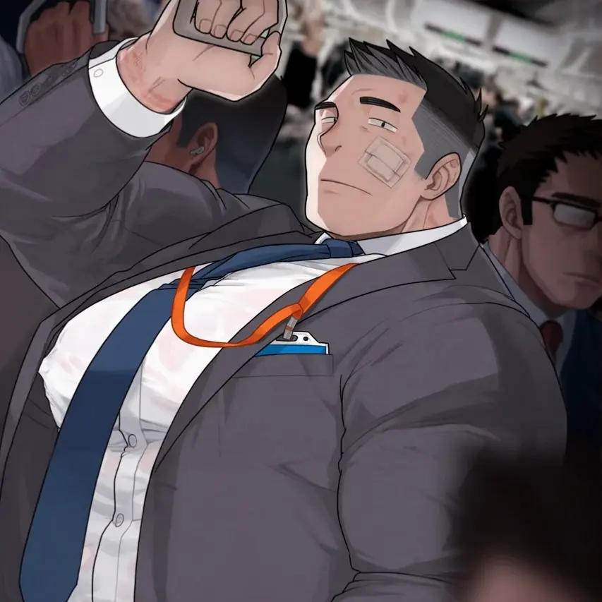 Avatar of Brett Whitaker