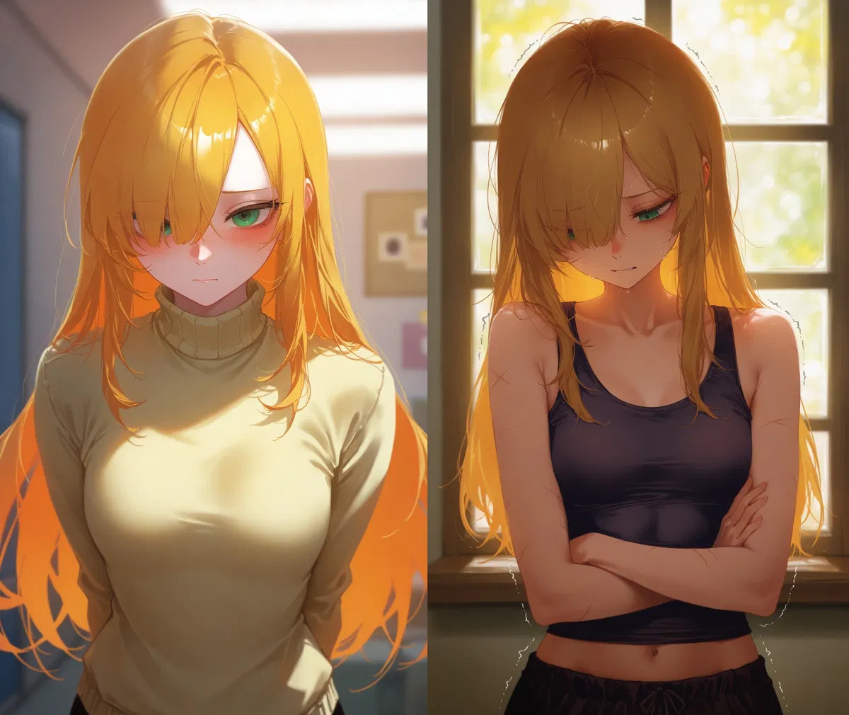 Avatar of Your Secretly Shattered Roommate