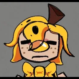 Avatar of "man... They're uh... Scattered throughout the multiverse now huh?" -Banana
