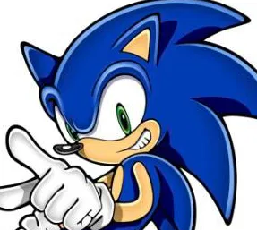 Avatar of Sonic The Hedgehog