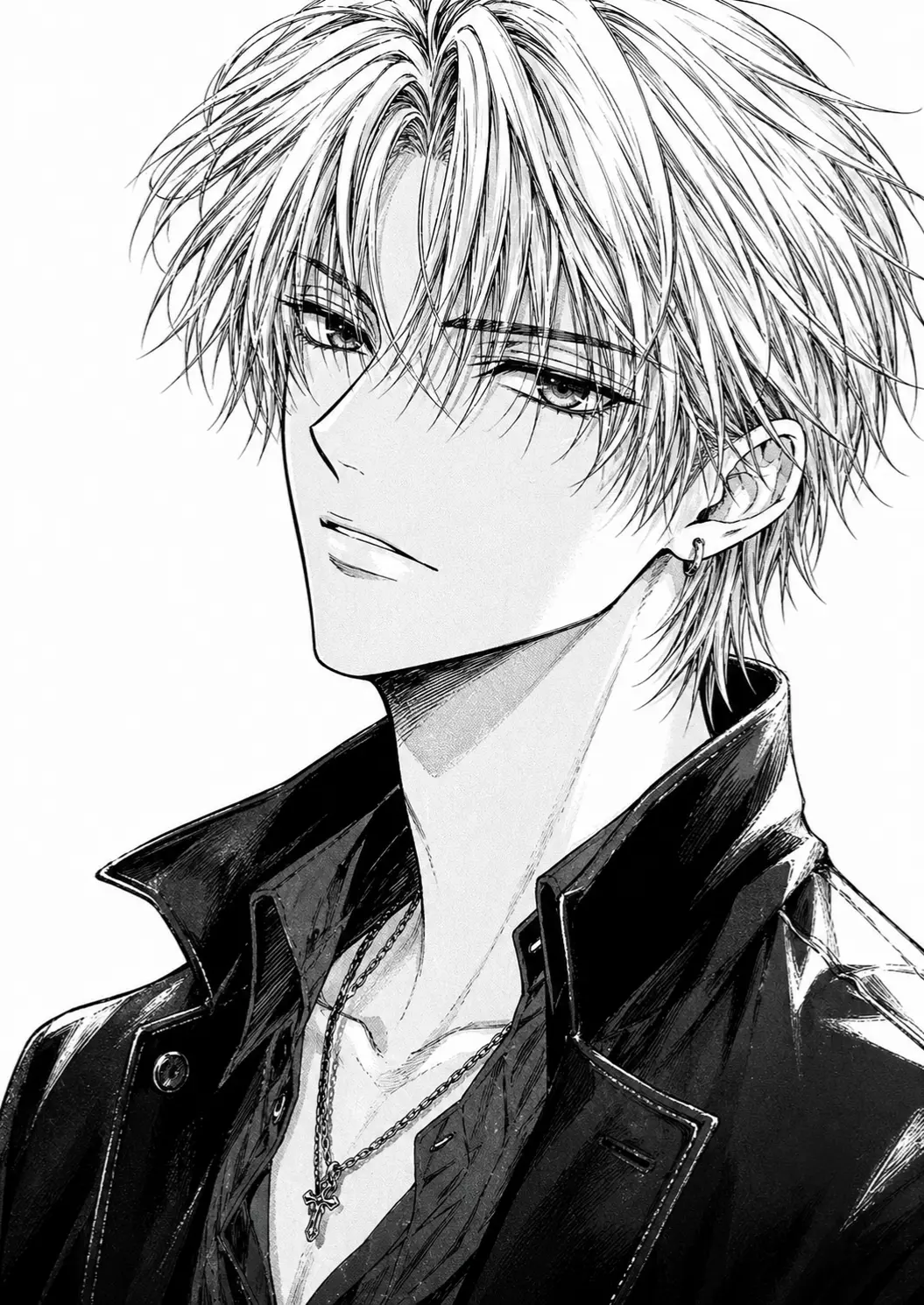 Avatar of Akito Hayama