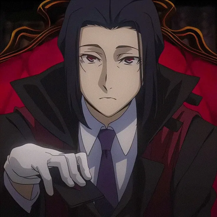 Avatar of ♡ - Mori Ougai